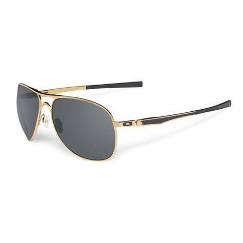 oakley sunglasses with metal frames